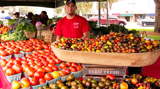 farm-fresh