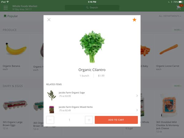 Instacart-iPad-2-screenshot