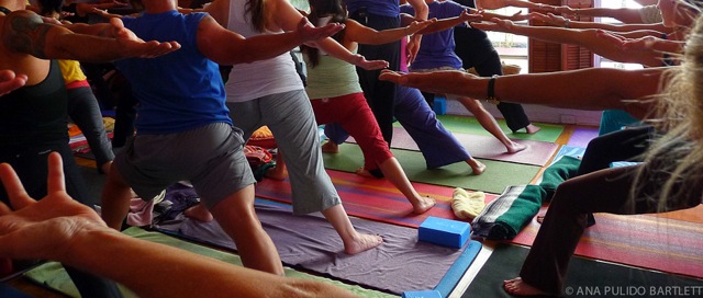 Up to 46% Off Yoga — Prana Yoga Center