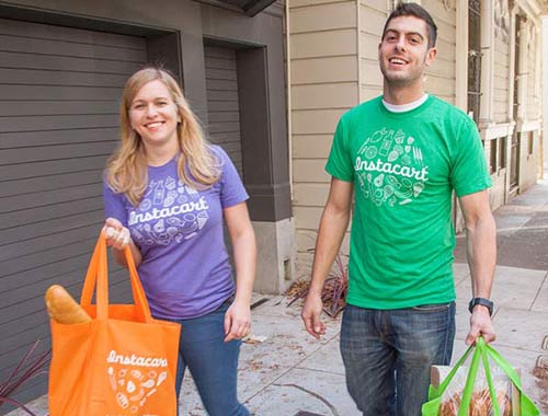 instacart-Personal-Shoppers