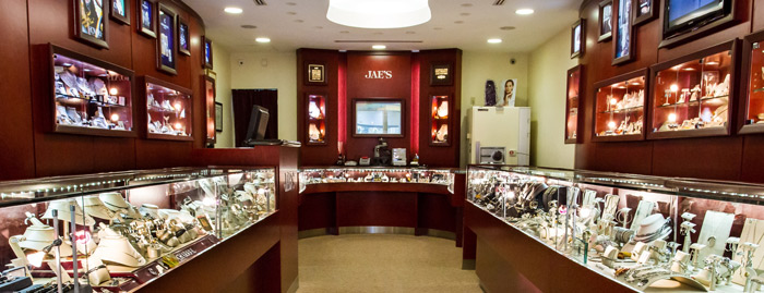 Coral Jewelry, Past and Present - Gilmore Family Jewelers, San Diego