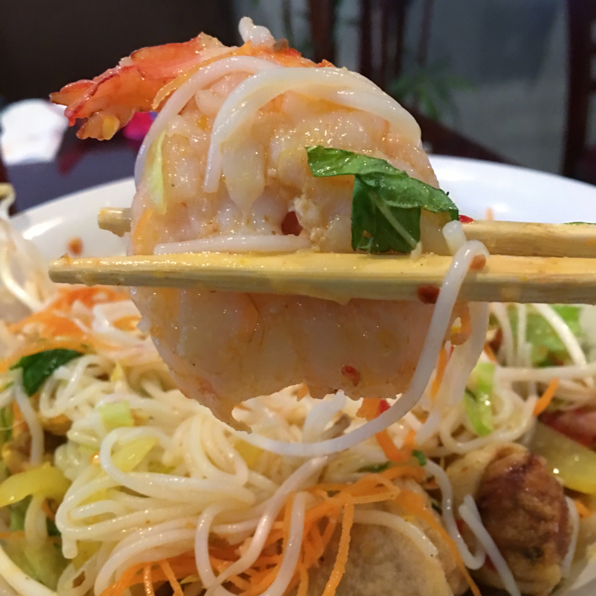 Miss Saigon Vietnamese restaurant in Coral Gables, Florida near Miami