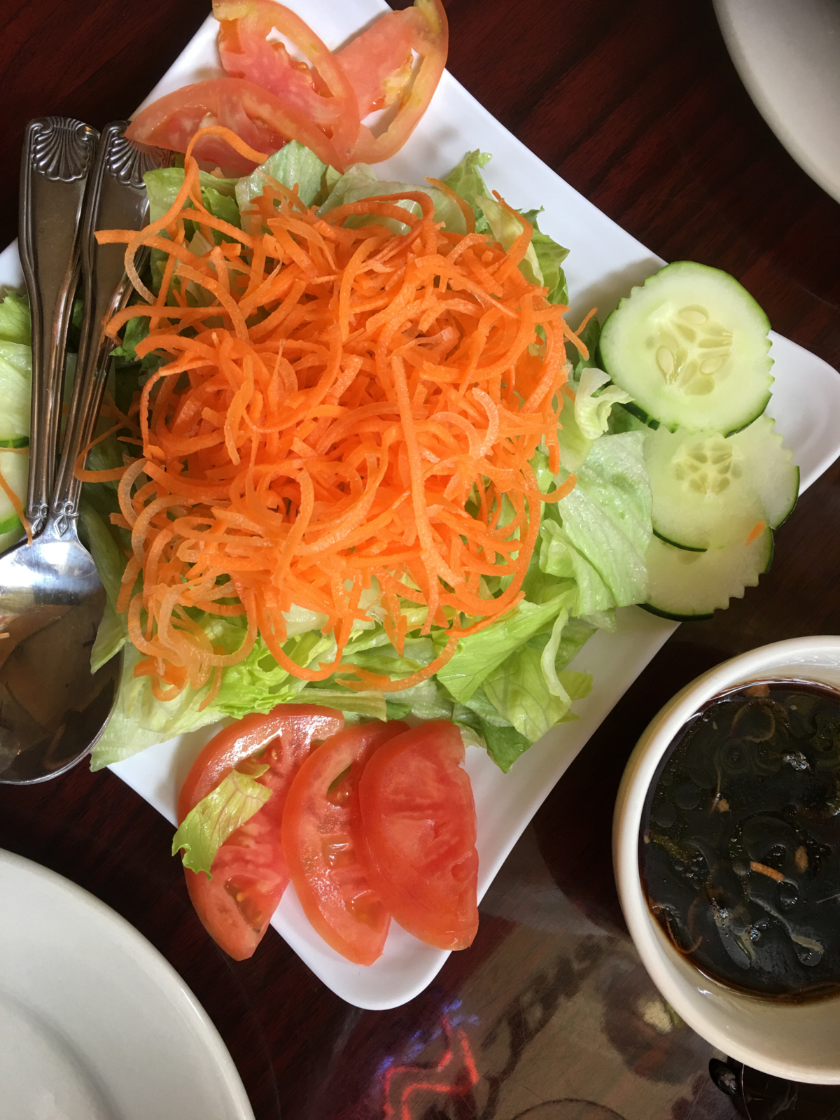 Miss Saigon Vietnamese restaurant in Coral Gables, Florida near Miami