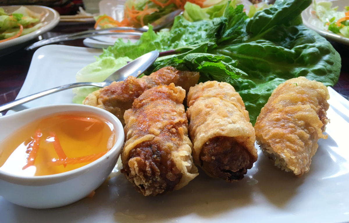 Miss Saigon A True Vietnamese Family Restaurant Coral Gables Love