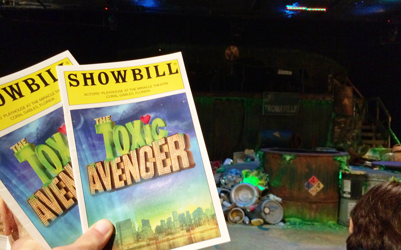 The-Toxic-Avenger-showbill