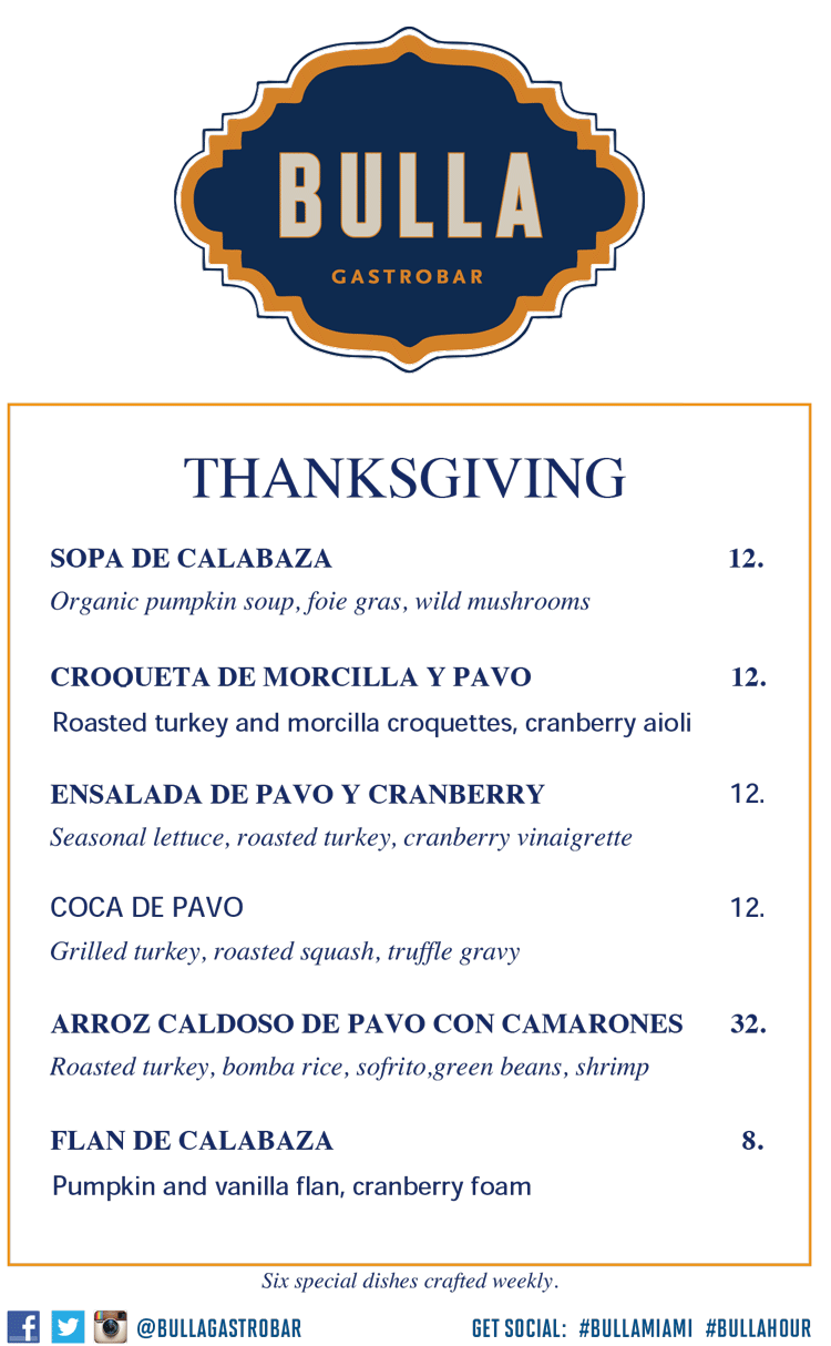 Bulla-Thanksgiving-menu-2015