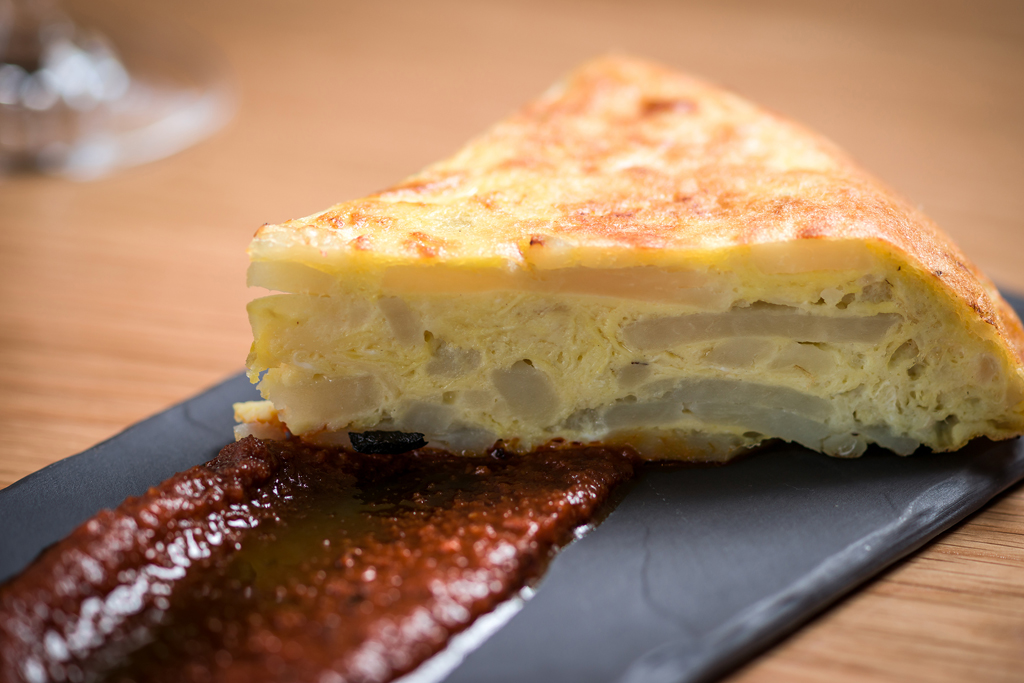 Bulla Tortilla Espanola