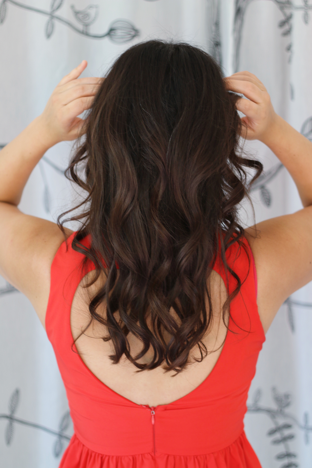 Cherry Blow Dry is a membership blow dry bar in Coral Gables, Florida.