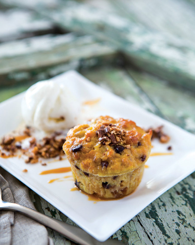 How Ortanique's Cindy Hutson Turned Her Love of Cooking into an Empire