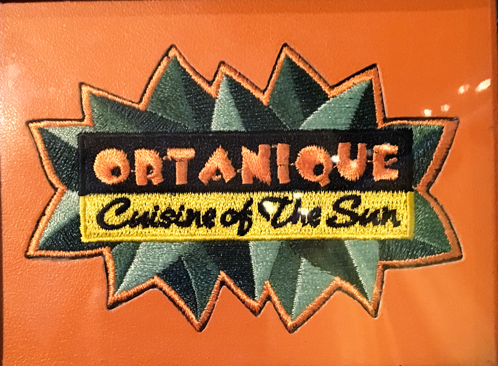 Ortanique On The Mile Cuisine of The Sun