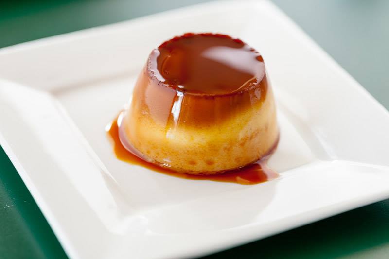 Lokoke Boutique Wine Bar in Coral Gables serves Spanish Wines and flan. Click to read more or pin and save for later!