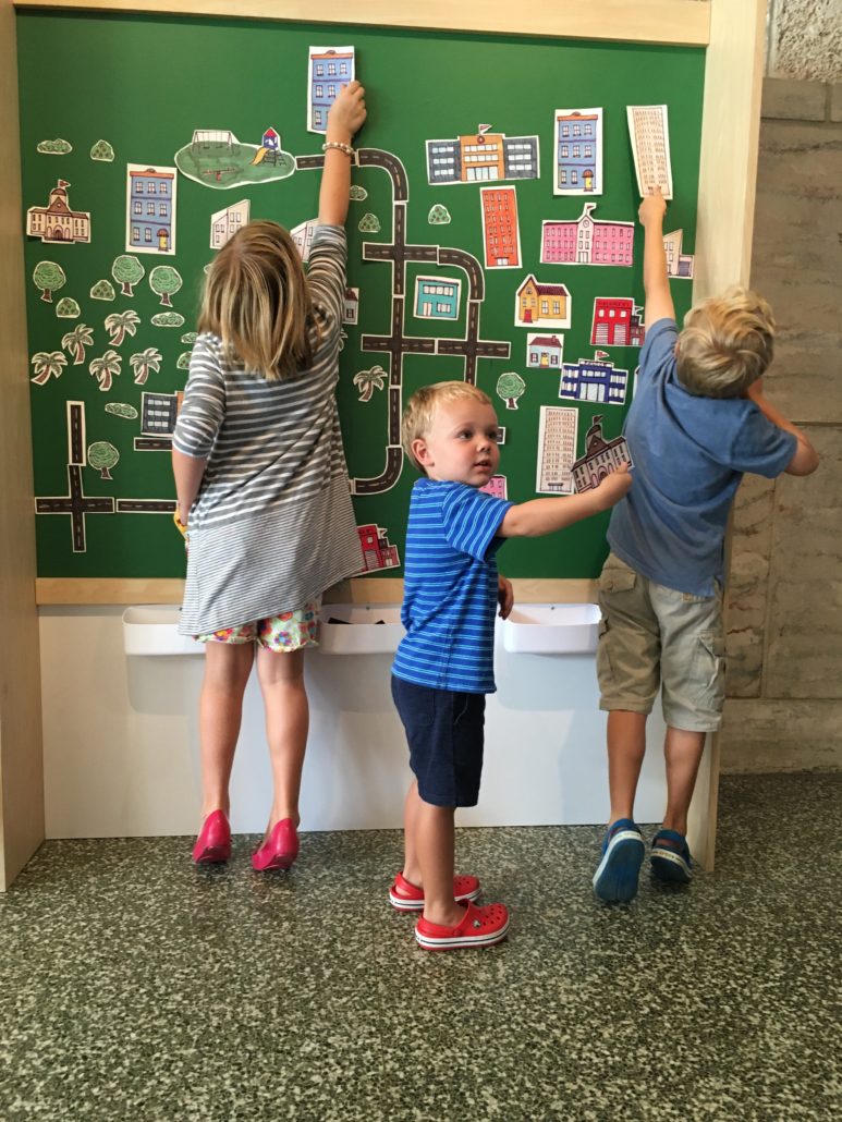 Coral Gables Museum programs range from kid camps to exhibits. Click to read more or pin and save for later!