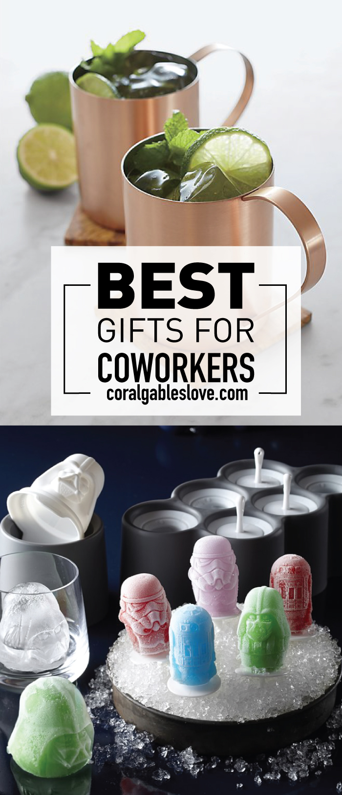 Top 20 Best Gifts For Coworkers You can Buy in Downtown Coral Gables, Florida. Click to read more or pin and save for later! Miami Shopping