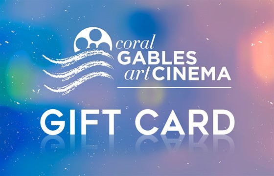 Coral Gables Art Cinema 