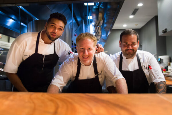 The Best Rotisserie Chicken You've Ever Had Is At House Kitchen & Bar