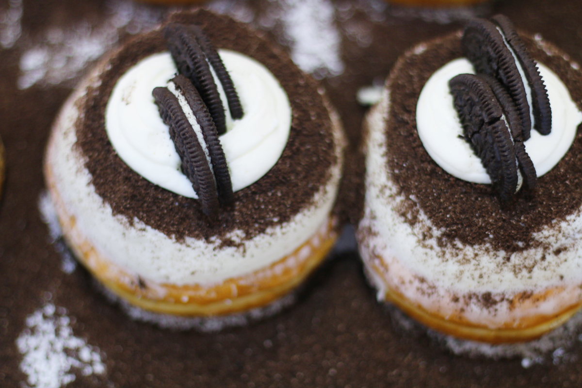 Honeybee Doughnuts in South Miami are the best donuts in South Florida.