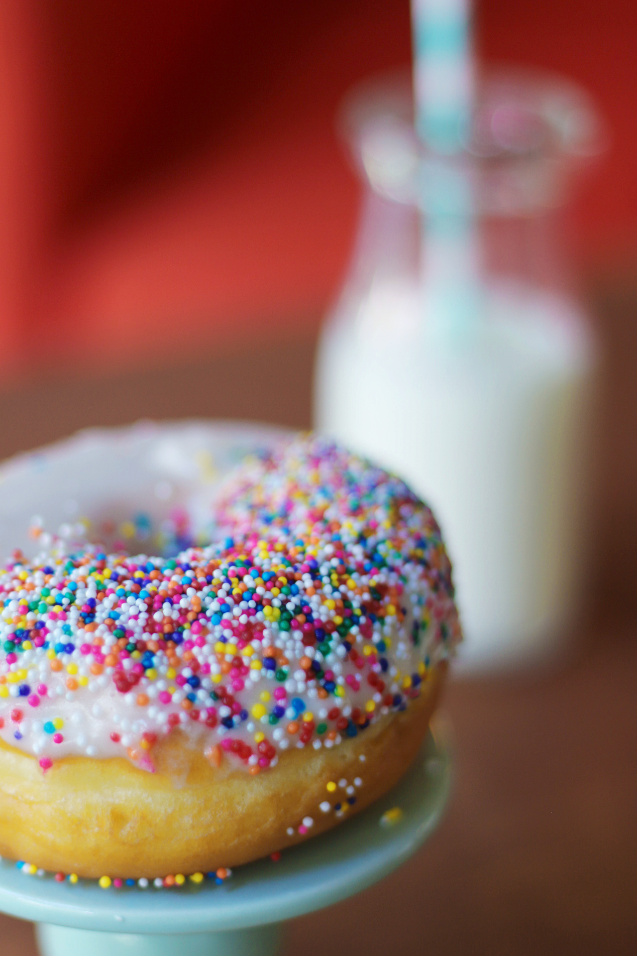 Honeybee Doughnuts in South Miami are the best donuts in South Florida.