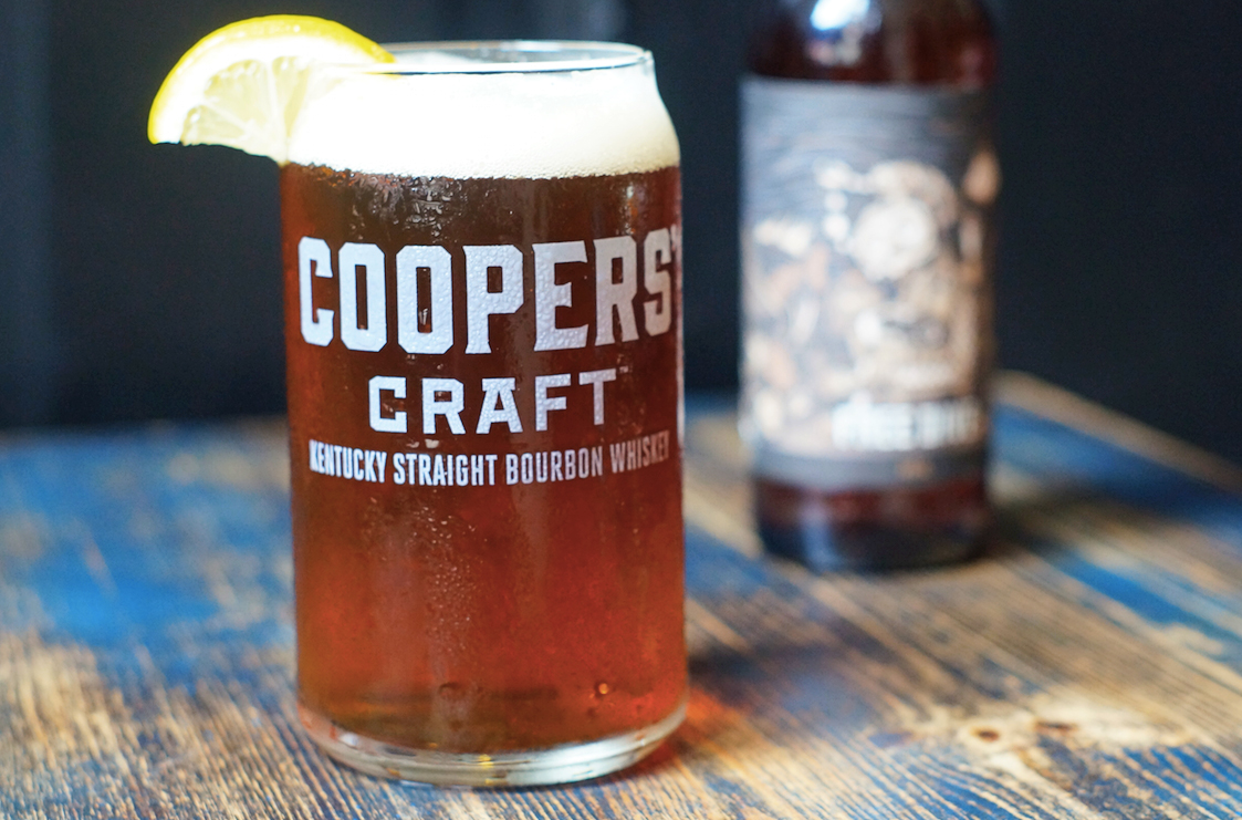 Celebrate National IPA with a beer cocktail recipe