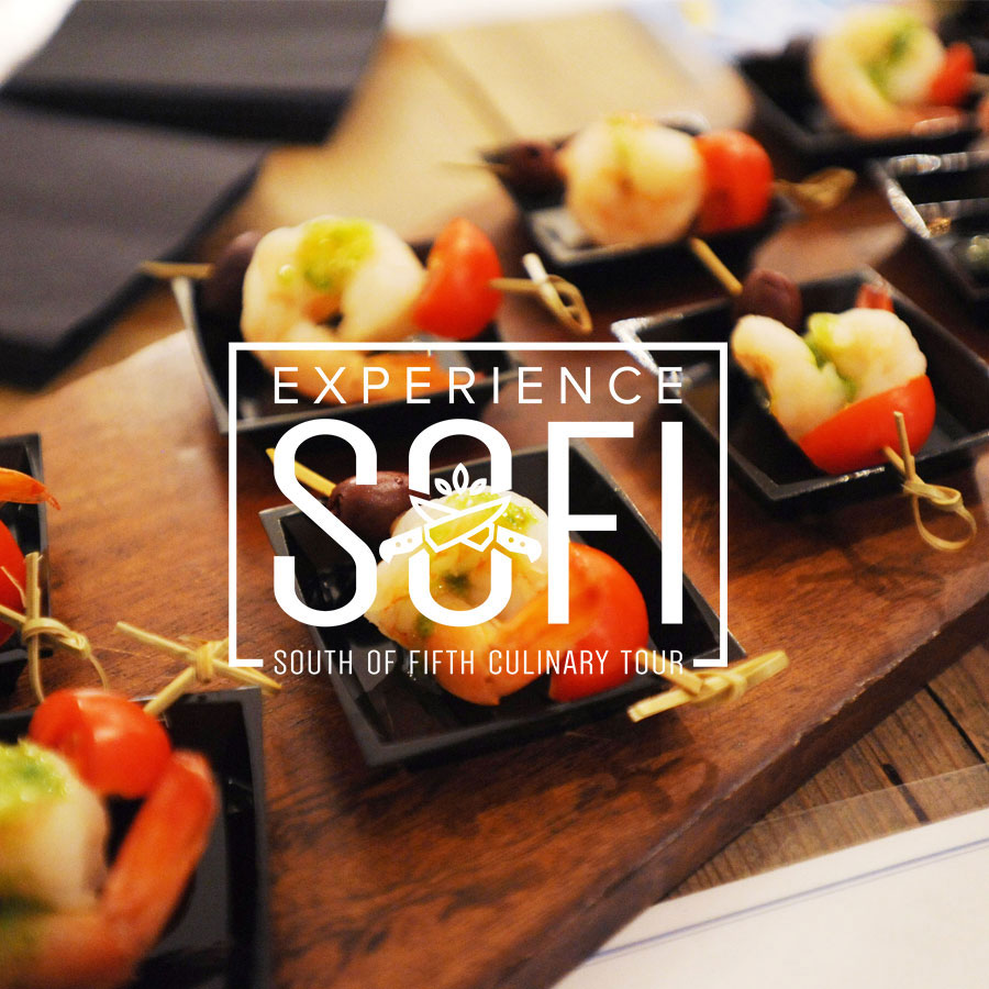 Experience SOFI 2018 Discount Code