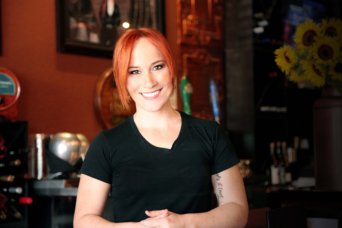 Chef Adrianne Calvo Miami