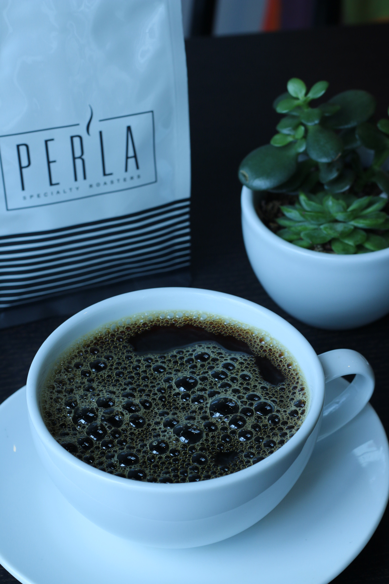 House of Perla - Best Coffee Shop in Coral Gables, Florida - Miami