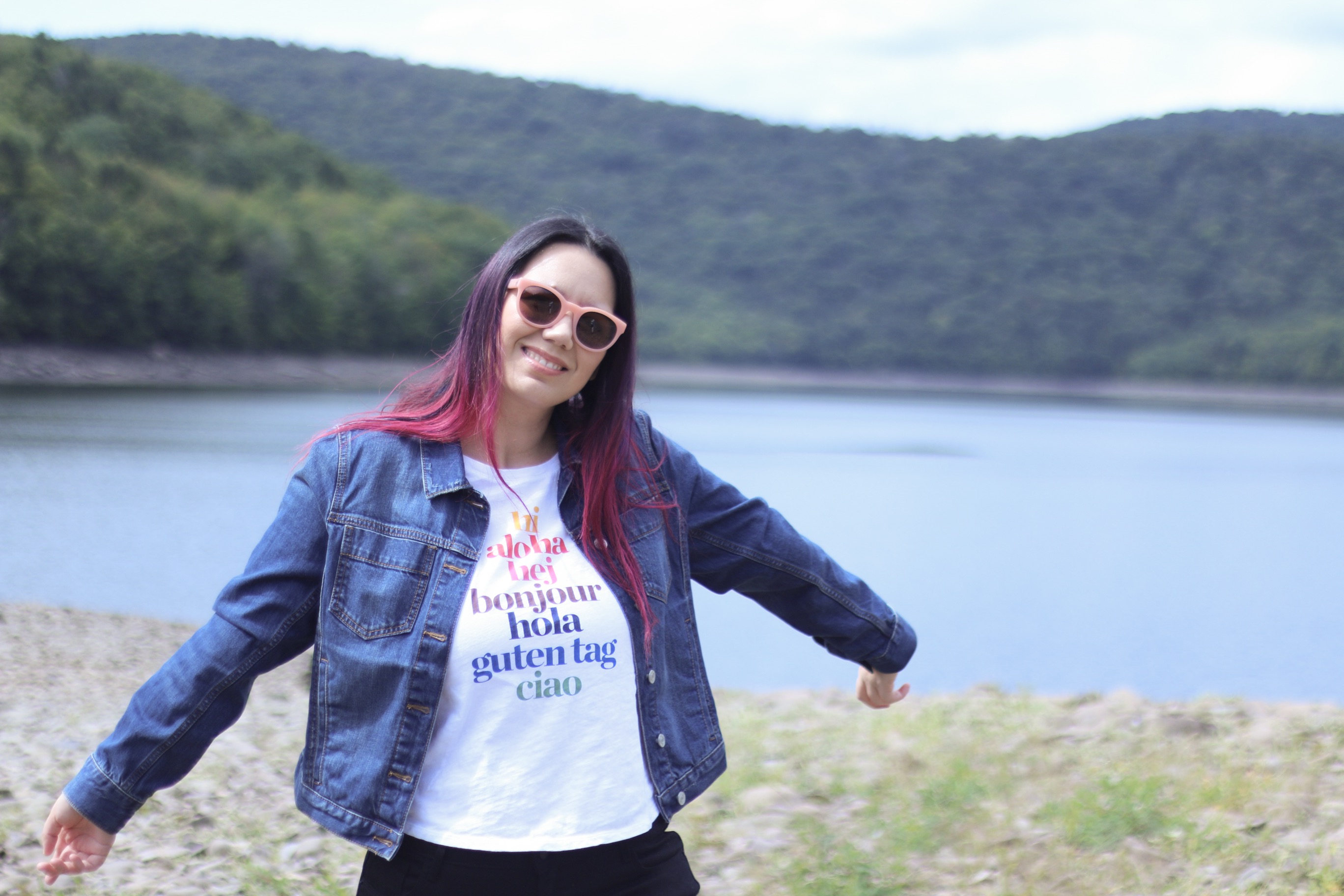 Exploring The Catskill Mountains in Upstate New York - Coral Gables Love