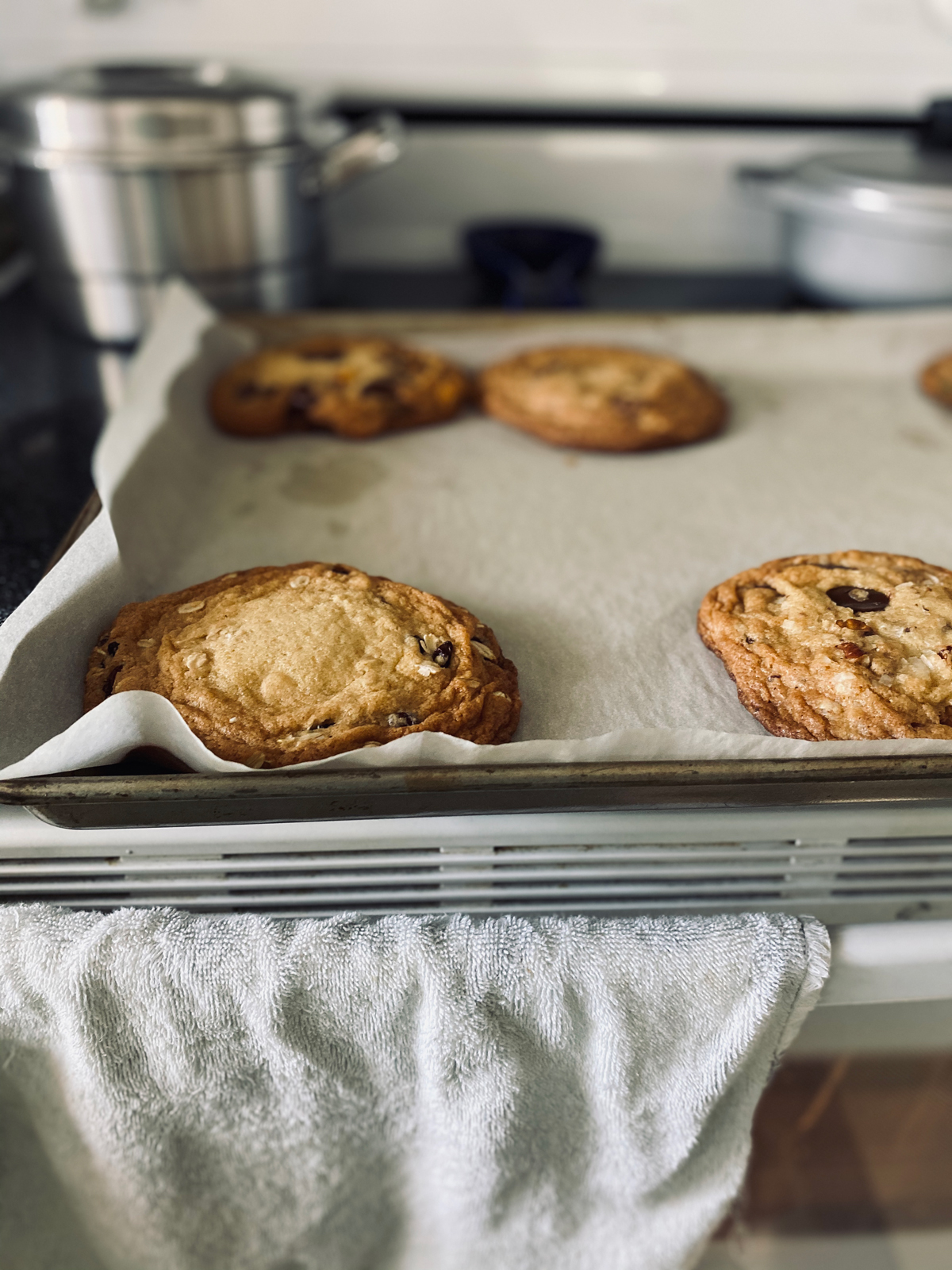 Gioia Butter Cookies