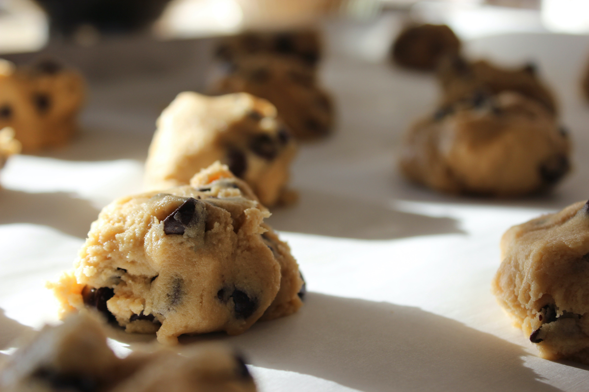 Gioia Butter Cookies