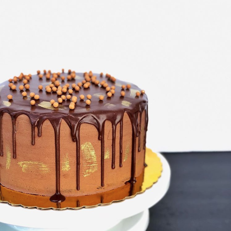 30 Places To Buy An Amazing Birthday Cake Around Miami