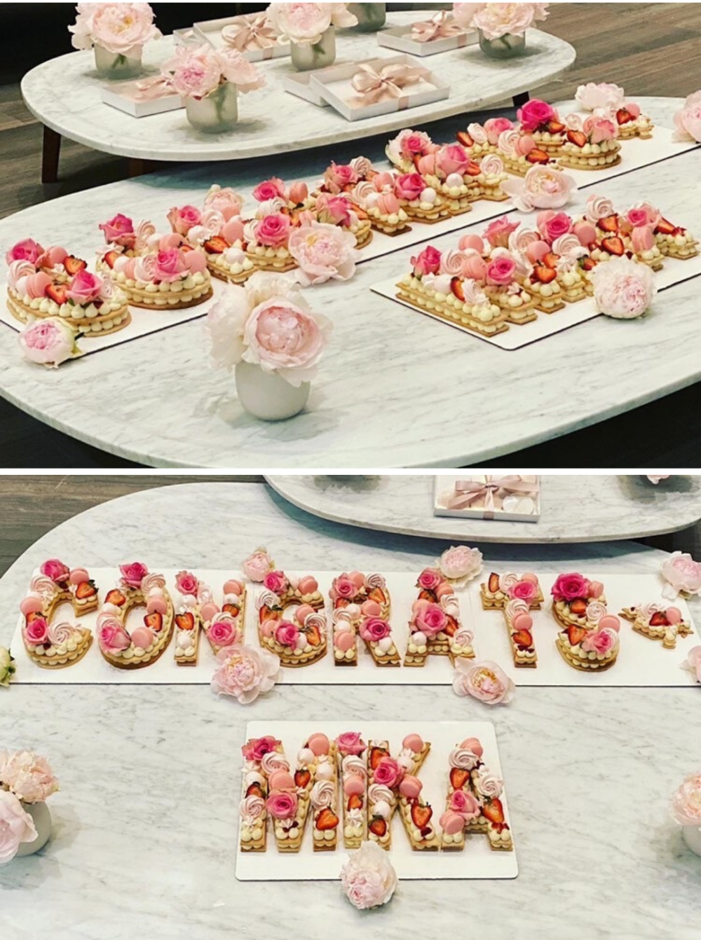 30 Places To Buy An Amazing Birthday Cake Around Miami Coral Gables Love