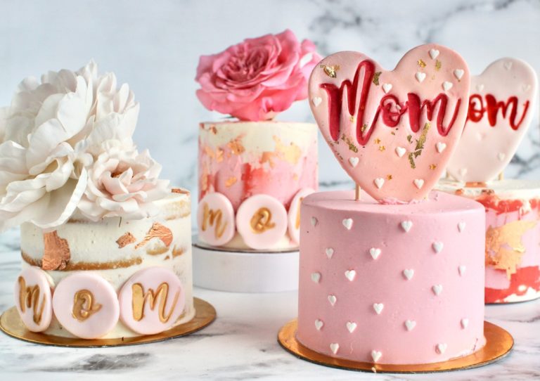 30 Places To Buy An Amazing Birthday Cake Around Miami Coral Gables Love