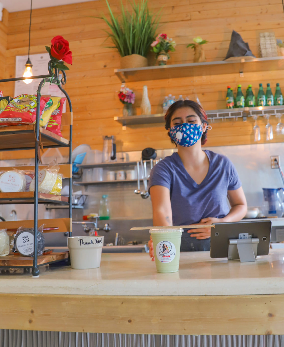 MustVisit Coral Gables Hidden Gem Stephanie's Crepes Coral Gables Love