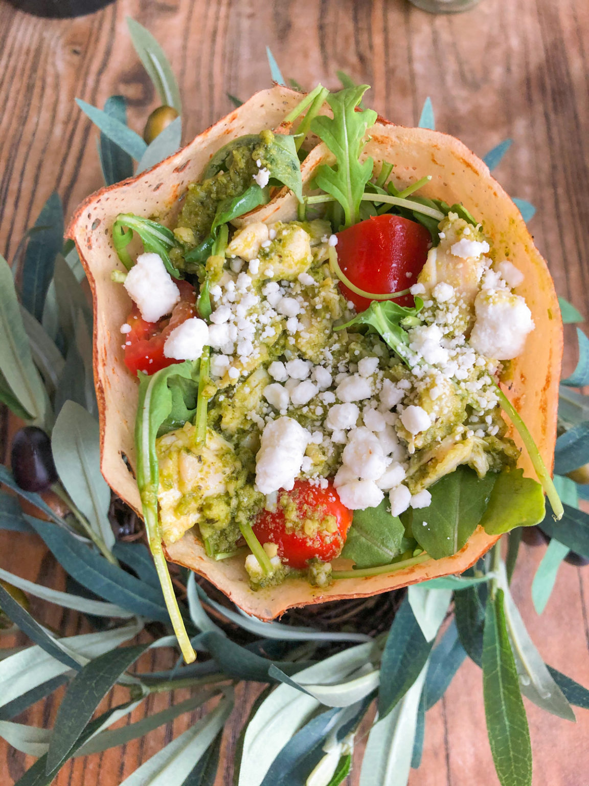 MustVisit Coral Gables Hidden Gem Stephanie's Crepes Coral Gables Love