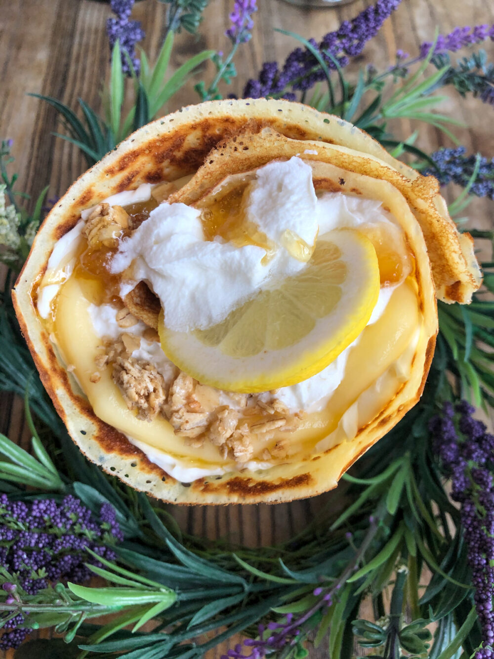 MustVisit Coral Gables Hidden Gem Stephanie's Crepes Coral Gables Love