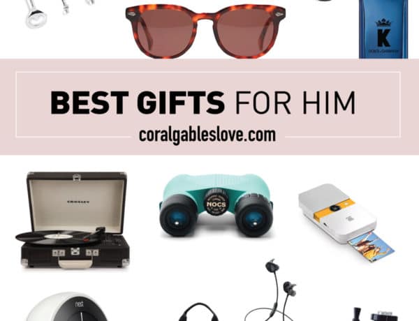 best gifts for him 2020