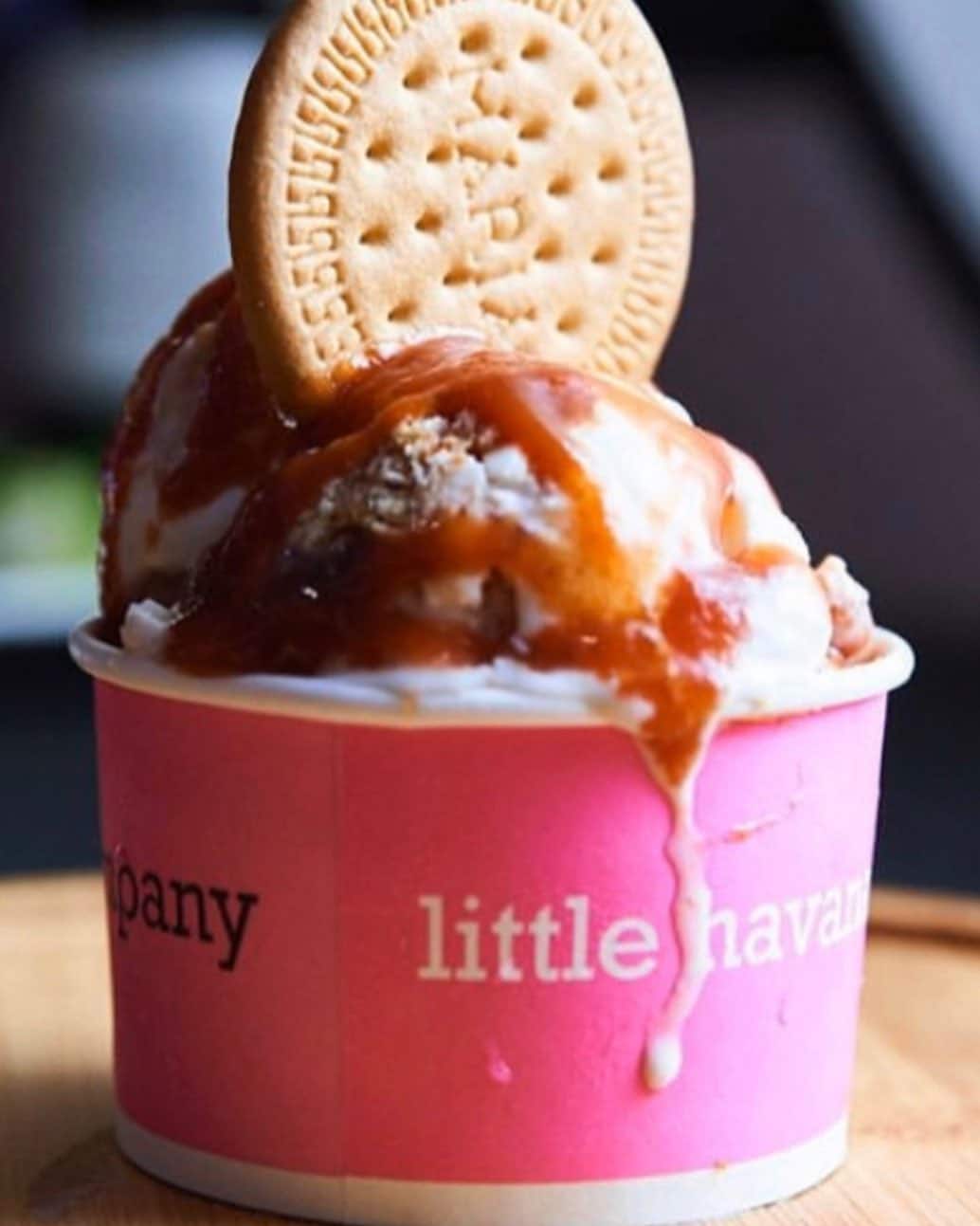 17 Miami Desserts To Order When You're Craving Something Swe