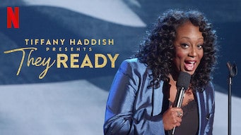 Must-Watch Comedy Stand up Specials To Watch on Netflix They Ready: Tracey Ashley