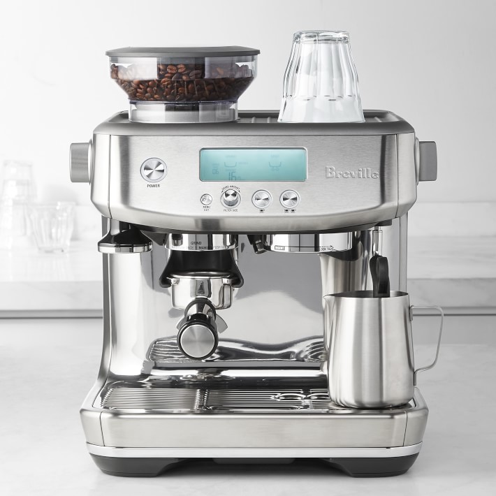 Best Gifts For Her Breville Espresoo Machine