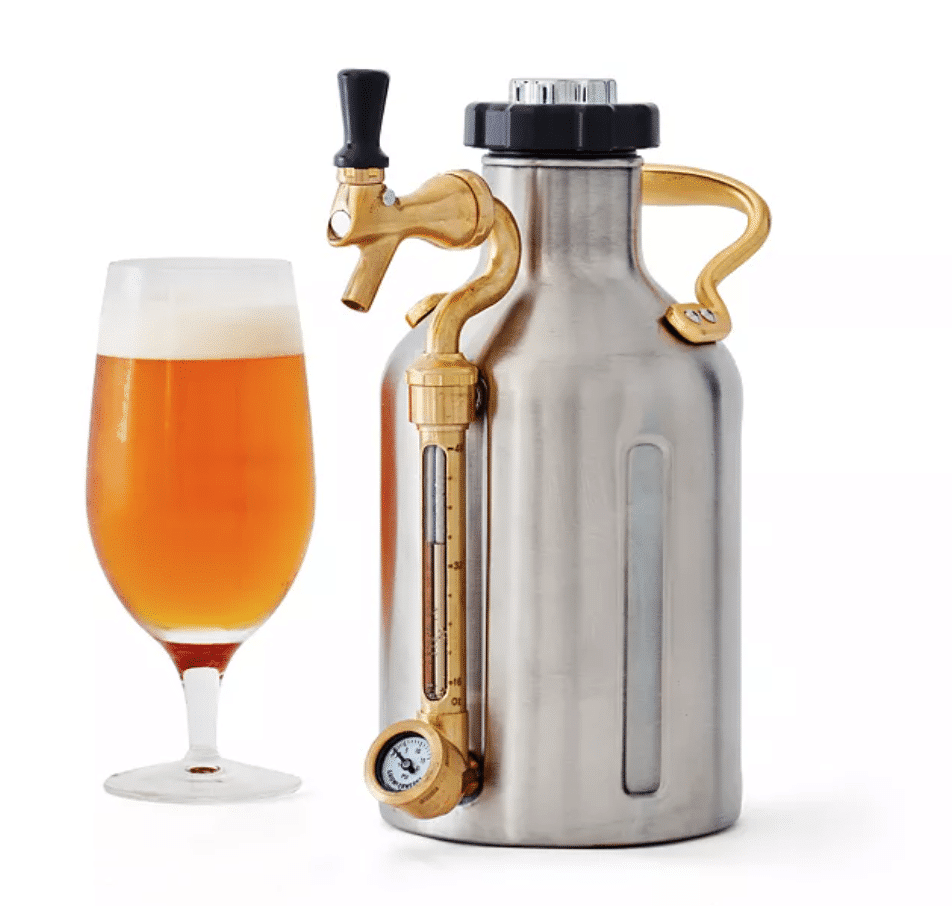 best gifts for him growler can