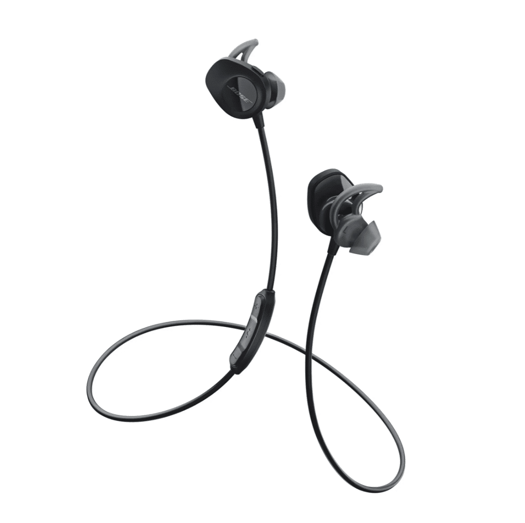 best gifts for him sport earbuds