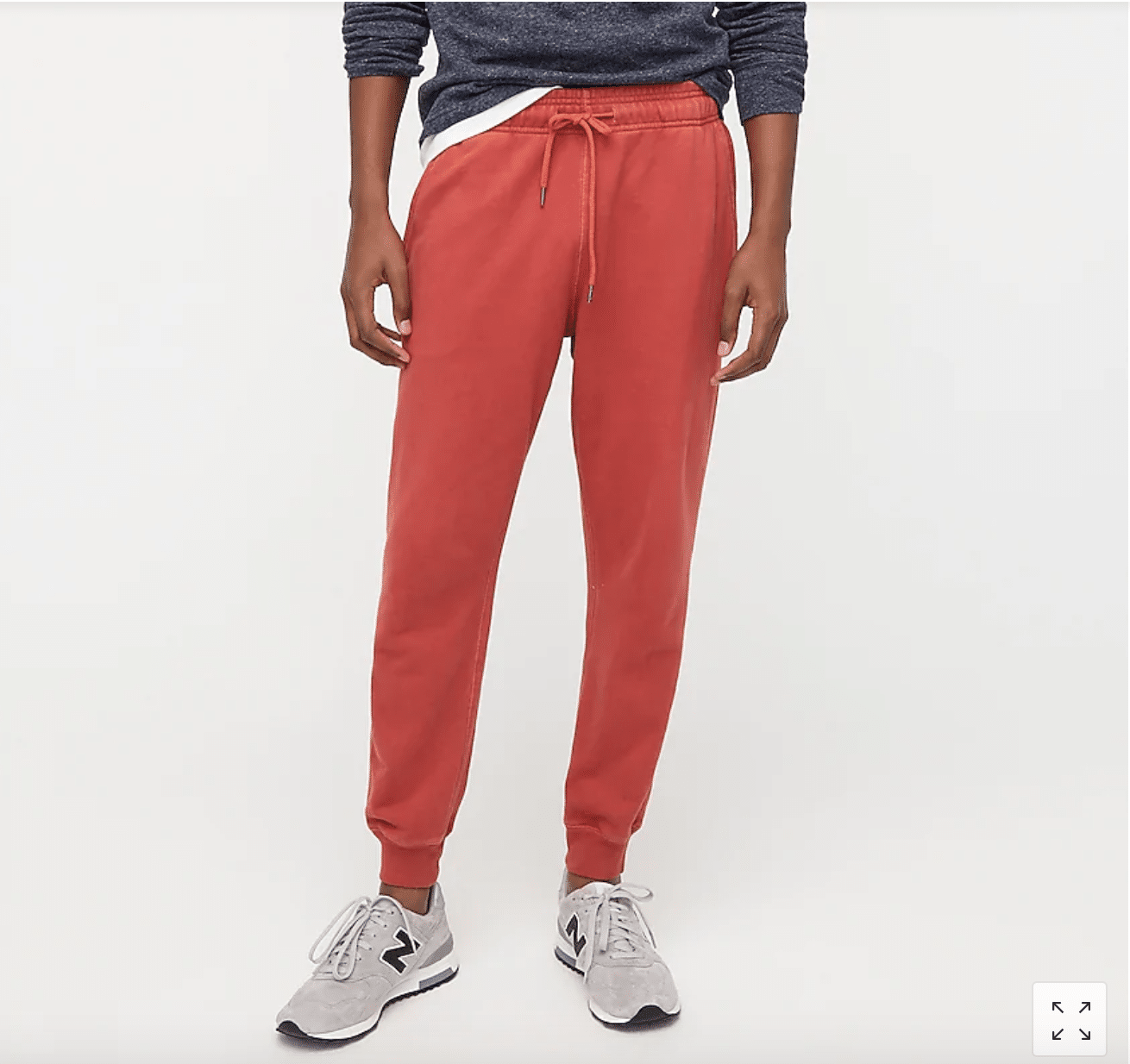 best gifts for him relaxed sweat pant