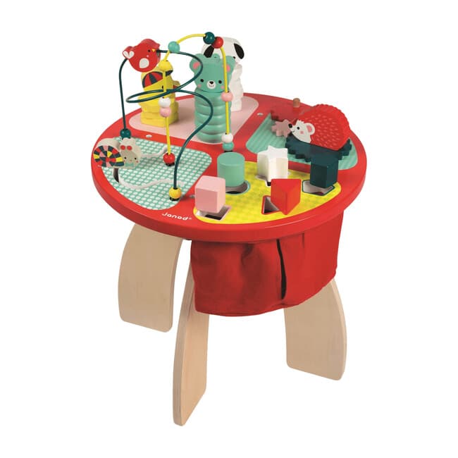 Best Gifts for Kids 2020 activity table