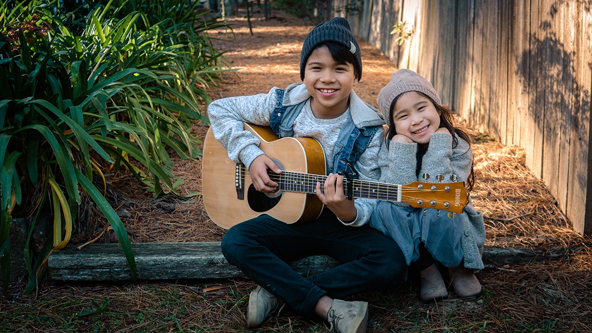 Best Gifts for Kids 2020 online guitar lessons at gables guitar studio