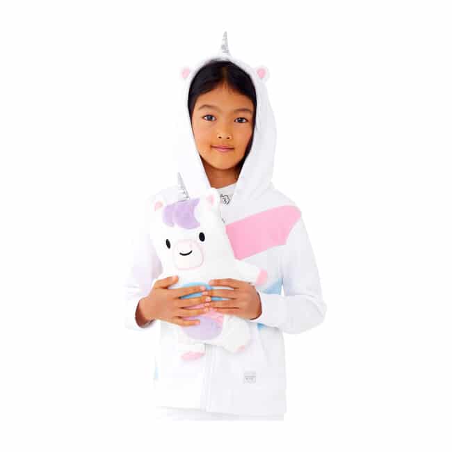 Best Gifts for Kids 2020 unicorn hooded towel