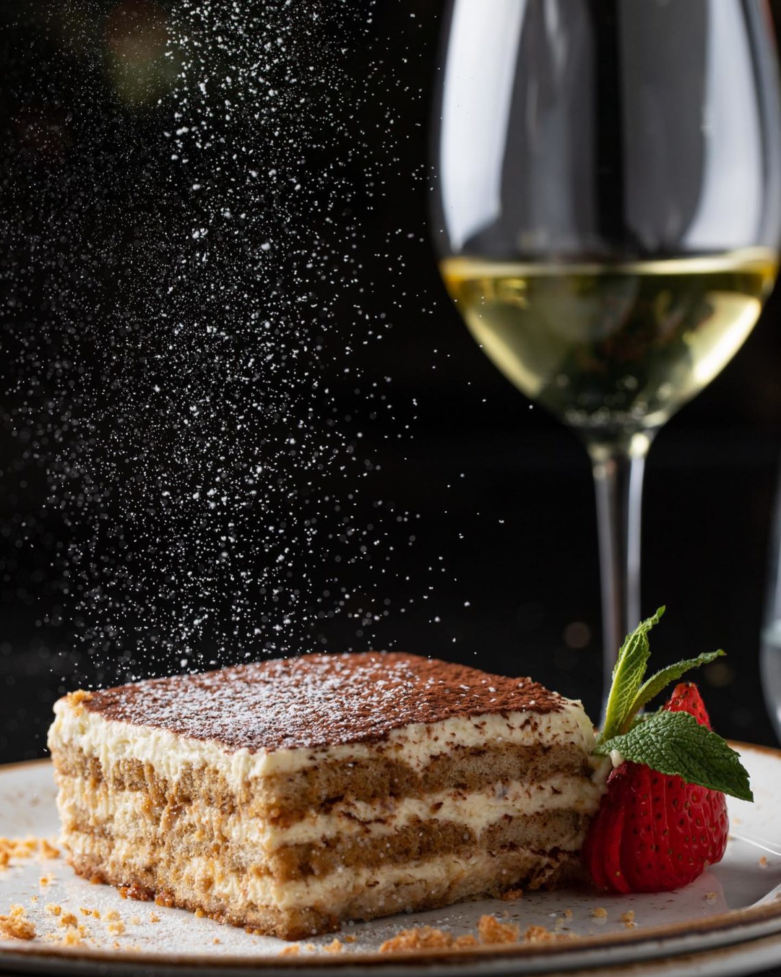 17 Miami Desserts To Order When You're Craving Something Sweet Coral Gables Love