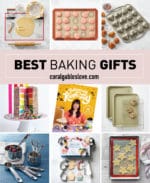 Top Gifts For Someone Who Loves To Bake - Coral Gables Love