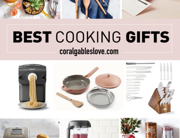 Best Cooking Kitchen Gifts 2020