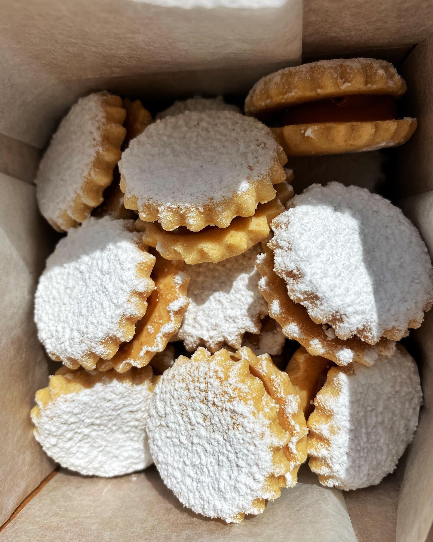 Casa Gioia Alfajores Miami Small Business Holiday Shopping Gift Guide