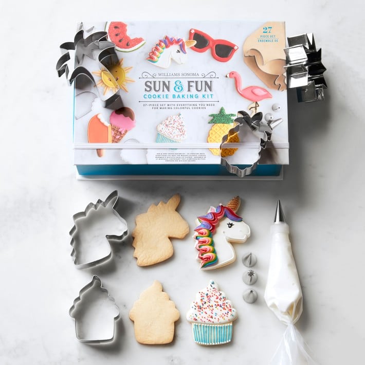 Best Baking Gifts cookie cutter box set