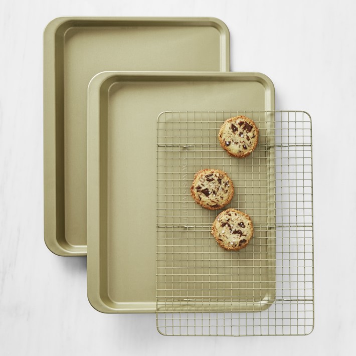 Best Baking Gifts cookie bakeware set